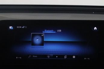 Mercedes-Benz EQC EQC 400 80kWh AMG Line Auto 4MATIC 5dr