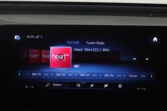 Mercedes-Benz EQC EQC 400 80kWh AMG Line Auto 4MATIC 5dr