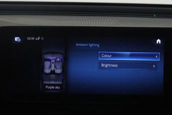 Mercedes-Benz EQC EQC 400 80kWh AMG Line Auto 4MATIC 5dr