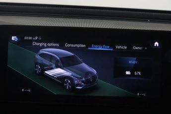 Mercedes-Benz EQC EQC 400 80kWh AMG Line Auto 4MATIC 5dr