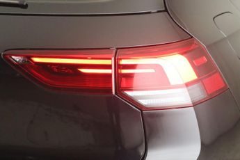 Volkswagen Golf 2.0 TDI Style DSG Euro 6 (s/s) 5dr