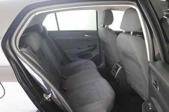 Volkswagen Golf 2.0 TDI Style DSG Euro 6 (s/s) 5dr