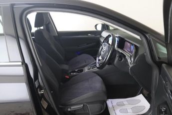 Volkswagen Golf 2.0 TDI Style DSG Euro 6 (s/s) 5dr