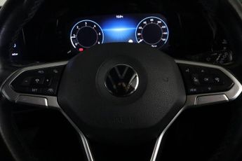 Volkswagen Golf 2.0 TDI Style DSG Euro 6 (s/s) 5dr