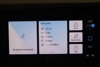 Volkswagen Golf 2.0 TDI Style DSG Euro 6 (s/s) 5dr