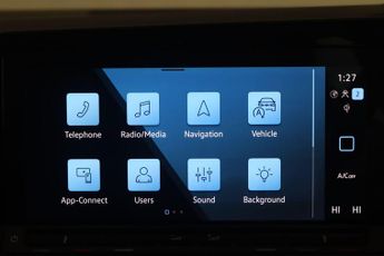 Volkswagen Golf 2.0 TDI Style DSG Euro 6 (s/s) 5dr