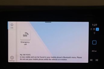 Volkswagen Golf 2.0 TDI Style DSG Euro 6 (s/s) 5dr