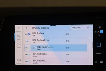 Volkswagen Golf 2.0 TDI Style DSG Euro 6 (s/s) 5dr