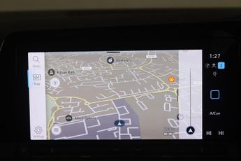 Volkswagen Golf 2.0 TDI Style DSG Euro 6 (s/s) 5dr