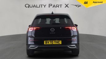 Volkswagen Golf 2.0 TDI Style DSG Euro 6 (s/s) 5dr