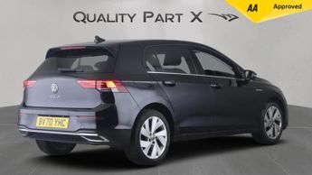 Volkswagen Golf 2.0 TDI Style DSG Euro 6 (s/s) 5dr
