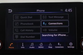 Nissan Juke 1.0 DIG-T N-Connecta DCT Auto Euro 6 (s/s) 5dr