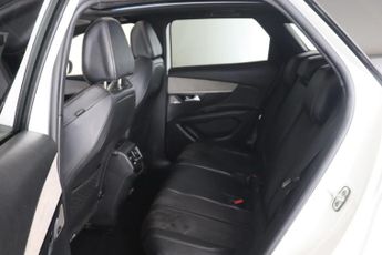 Peugeot 3008 1.2 PureTech GT Premium EAT Euro 6 (s/s) 5dr