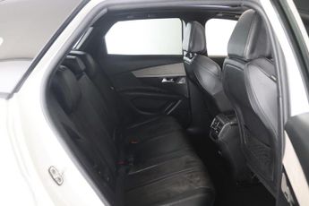 Peugeot 3008 1.2 PureTech GT Premium EAT Euro 6 (s/s) 5dr