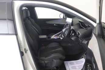 Peugeot 3008 1.2 PureTech GT Premium EAT Euro 6 (s/s) 5dr