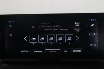 Peugeot 3008 1.2 PureTech GT Premium EAT Euro 6 (s/s) 5dr