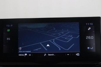 Peugeot 3008 1.2 PureTech GT Premium EAT Euro 6 (s/s) 5dr