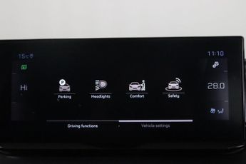 Peugeot 3008 1.2 PureTech GT Premium EAT Euro 6 (s/s) 5dr