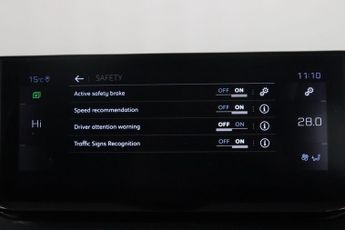 Peugeot 3008 1.2 PureTech GT Premium EAT Euro 6 (s/s) 5dr