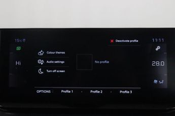 Peugeot 3008 1.2 PureTech GT Premium EAT Euro 6 (s/s) 5dr