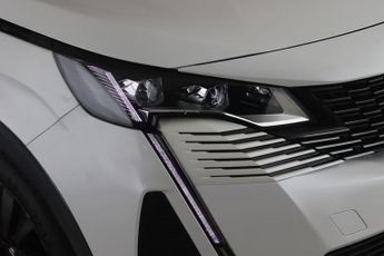 Peugeot 3008 1.2 PureTech GT Premium EAT Euro 6 (s/s) 5dr