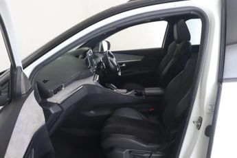 Peugeot 3008 1.2 PureTech GT Premium EAT Euro 6 (s/s) 5dr