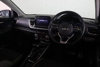 Kia Stonic 1.0 T-GDi MHEV GT-Line S DCT Euro 6 (s/s) 5dr