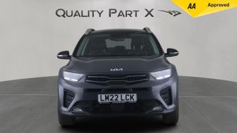 Kia Stonic 1.0 T-GDi MHEV GT-Line S DCT Euro 6 (s/s) 5dr