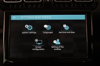 Citroen C3 Aircross 1.2 PureTech Shine Plus EAT6 Euro 6 (s/s) 5dr