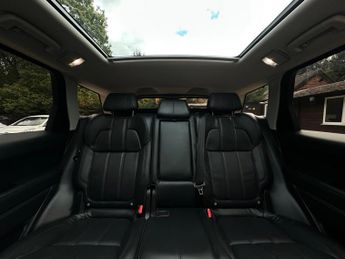 Land Rover Range Rover Sport 3.0 SD V6 HSE Auto 4WD Euro 6 (s/s) 5dr