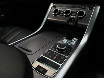 Land Rover Range Rover Sport 3.0 SD V6 HSE Auto 4WD Euro 6 (s/s) 5dr