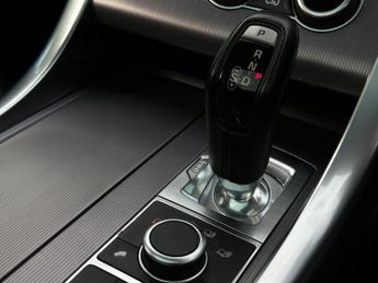 Land Rover Range Rover Sport 3.0 SD V6 HSE Auto 4WD Euro 6 (s/s) 5dr