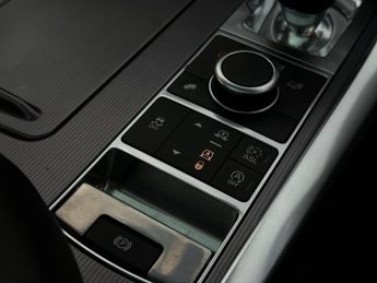 Land Rover Range Rover Sport 3.0 SD V6 HSE Auto 4WD Euro 6 (s/s) 5dr