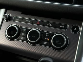 Land Rover Range Rover Sport 3.0 SD V6 HSE Auto 4WD Euro 6 (s/s) 5dr