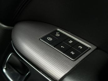Land Rover Range Rover Sport 3.0 SD V6 HSE Auto 4WD Euro 6 (s/s) 5dr