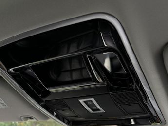 Land Rover Range Rover Sport 3.0 SD V6 HSE Auto 4WD Euro 6 (s/s) 5dr