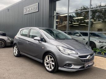 Vauxhall Corsa 1.4i ecoFLEX SRi VX Line Euro 6 5dr