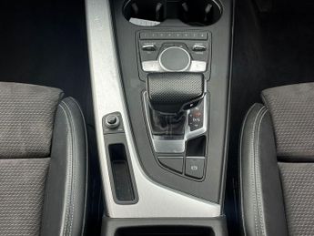 Audi A5 3.0 TDI V6 S line Sportback S Tronic quattro Euro 6 (s/s) 5dr