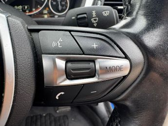 BMW 3 Series Gran Turismo 2.0 320d M Sport GT Auto xDrive Euro 6 (s/s) 5dr
