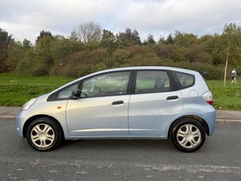 Honda Jazz 1.2 i-VTEC S Euro 4 5dr