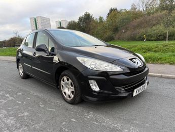 Peugeot 308 1.6 VTi S 5dr