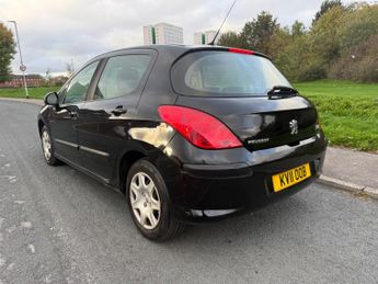 Peugeot 308 1.6 VTi S 5dr