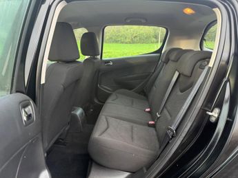 Peugeot 308 1.6 VTi S 5dr