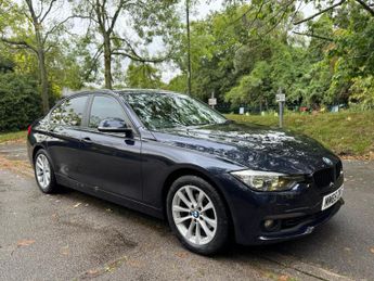 BMW 318 1.5 318i SE Auto Euro 6 (s/s) 4dr