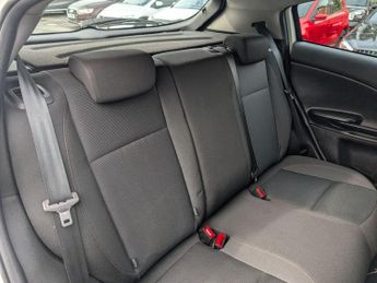 Alfa Romeo Giulietta 1.4 TB MultiAir Lusso Euro 5 (s/s) 5dr