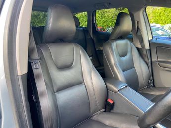 Volvo XC60 2.0 D4 SE Lux Nav Auto Euro 6 (s/s) 5dr