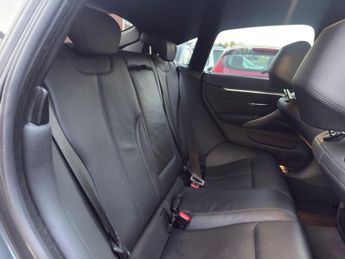 BMW 4 Series Gran Coupe 2.0 420i GPF M Sport Auto Euro 6 (s/s) 5dr