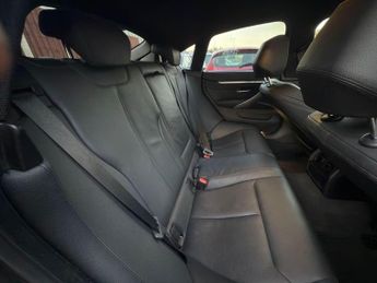 BMW 4 Series Gran Coupe 2.0 420i GPF M Sport Auto Euro 6 (s/s) 5dr