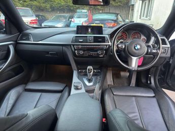 BMW 4 Series Gran Coupe 2.0 420i GPF M Sport Auto Euro 6 (s/s) 5dr