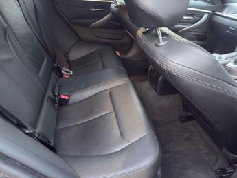 BMW 4 Series Gran Coupe 2.0 420i GPF M Sport Auto Euro 6 (s/s) 5dr